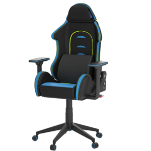 Immersive Gaming Chair
